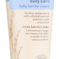 Aveeno Active Naturals Baby daily care baby barrier cream 100ml