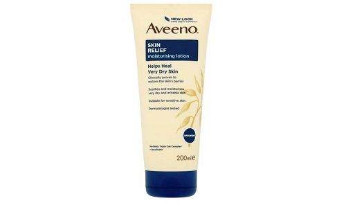 Aveeno Skin Relief Soothing lotion 200ml
