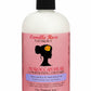Camille Rose Moroccan Pear Conditioning Custard 12oz/355ml