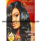Creme Of Nature With Argan Oil From Morocco No Lye Relaxer Super Formula-1 Complete Application