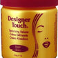 Designer Touch Texturizing Relaxer Super 454g/1lb