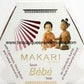 Makari Savon Bebe Soap-155g/5.4oz