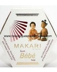 Makari Savon Bebe Soap-155g/5.4oz