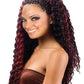 Aftress Deep Twist Braid
