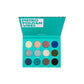 Absolute New York 12 Colour Multi Formula Palette-Metropolitan Vibes MESP02