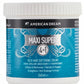 American Dream Maxi Super 4 in 1 Rich Hair Softening Cream 340ml