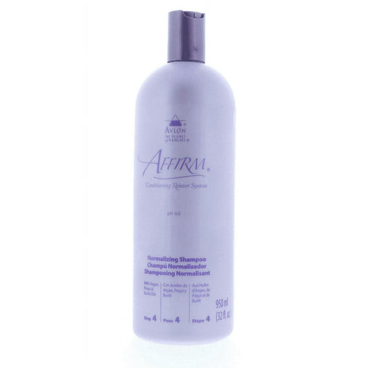 Affirm PH6.5 Normalizing Shampoo Step 4/950ml (32 fl oz)