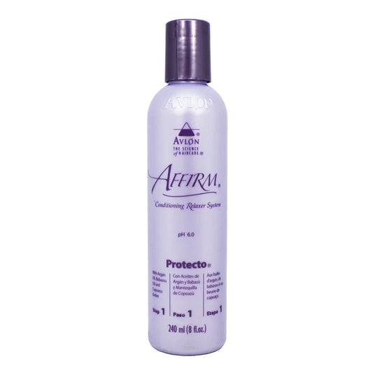 Affirm PH6.0 PROTECTO/240ML 8FL OZ