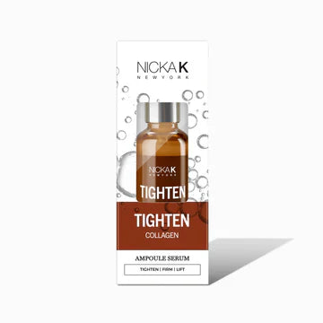 NICKAK Newyork Ampoule Serum Tighten Collagen -30ml/1fl.oz
