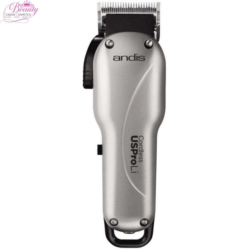 Andis Cordless USPro Li Adjustable Blade Clipper