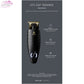 Andis GTX-EXO Cordless Li Trimmer