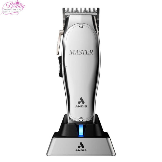 Andis Master Cordless Lithium-ion Clipper