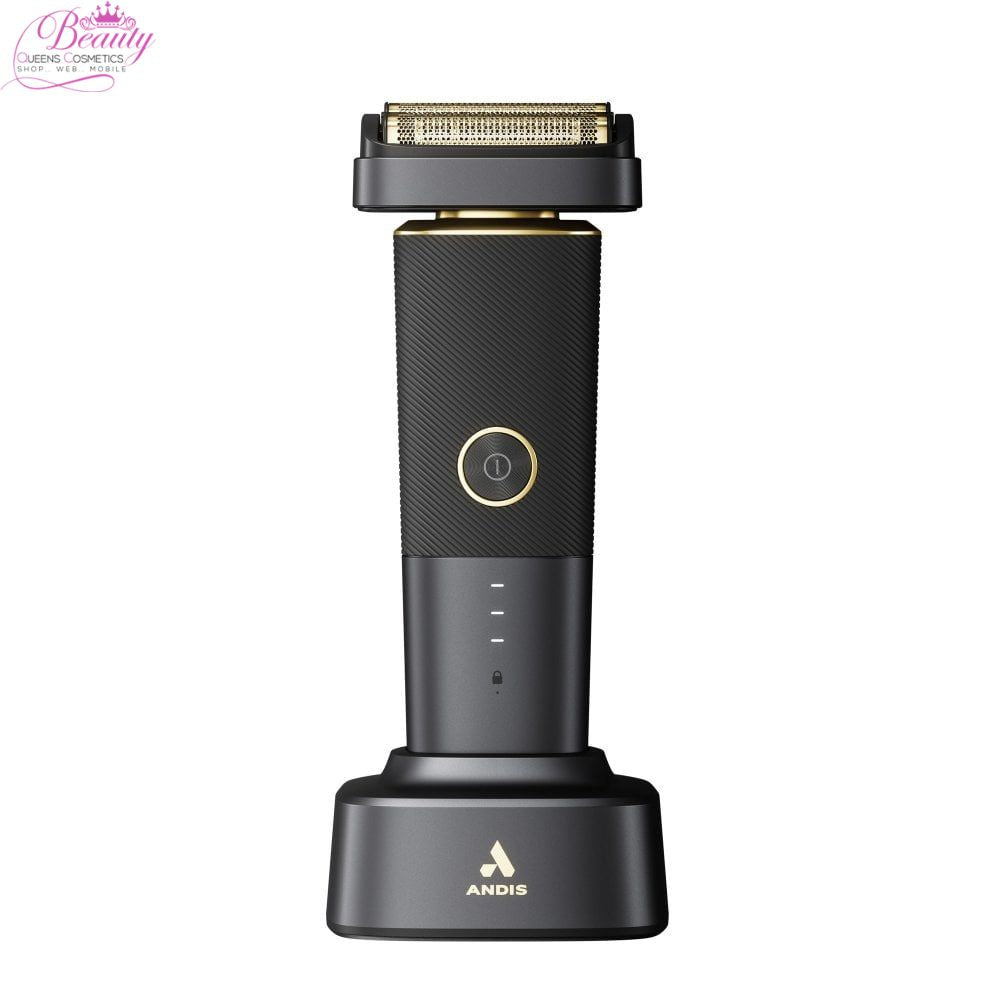 Andis reSURGE Shaver
