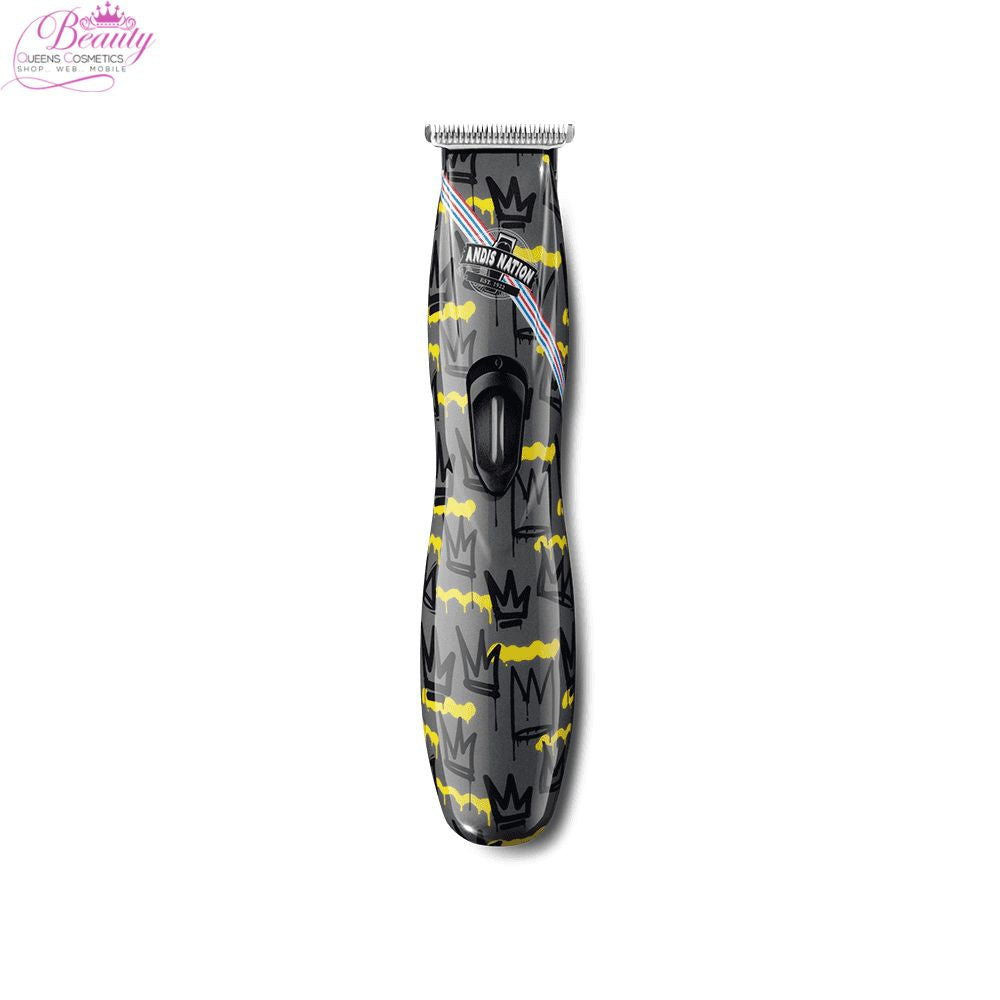 Andis Slimline Pro Li Cordless Trimmer Nation Design