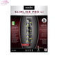 Andis Slimline Pro Li Cordless Trimmer Nation Design