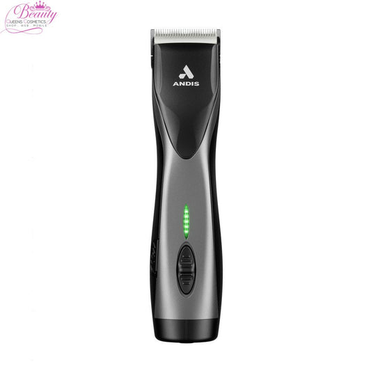 Andis Supra ZR II Cordless Detachable Blade Clipper