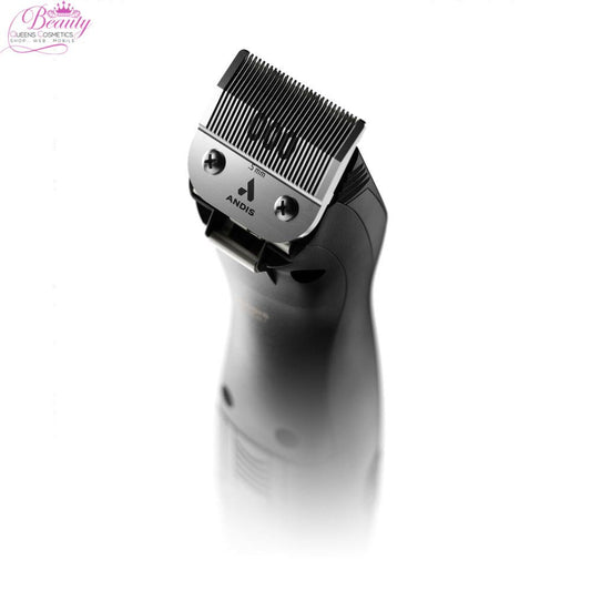 Andis Supra ZR II Cordless Detachable Blade Clipper