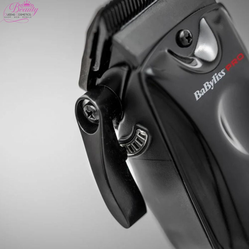 BaByliss Pro LO-PRO FX Cordless Clipper