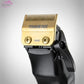 BaByliss Pro LO-PRO FX Clipper Gold