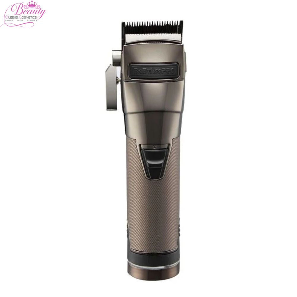 BaByliss Pro SnapFx Cordless Clipper