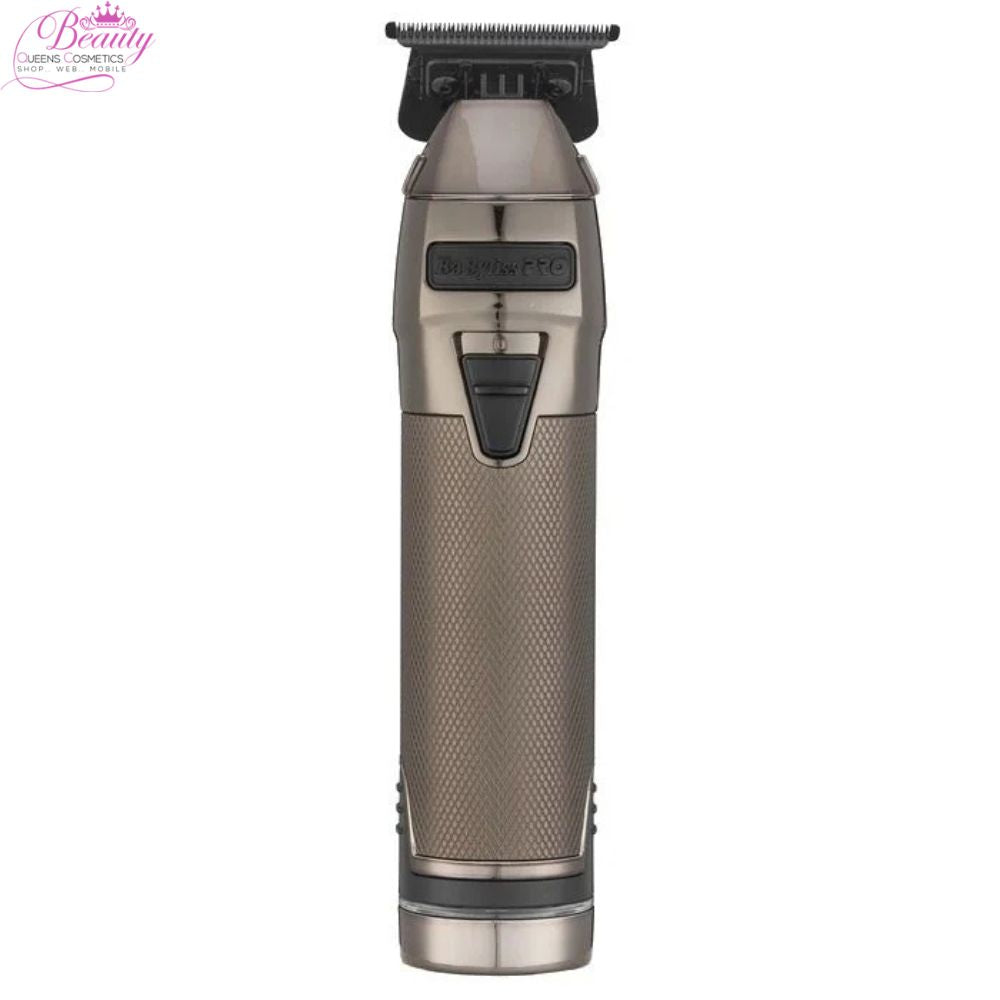 BaByliss Pro SnapFx Skeleton Trimmer