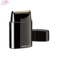 BaByliss Pro Titanium Single Foil Shaver