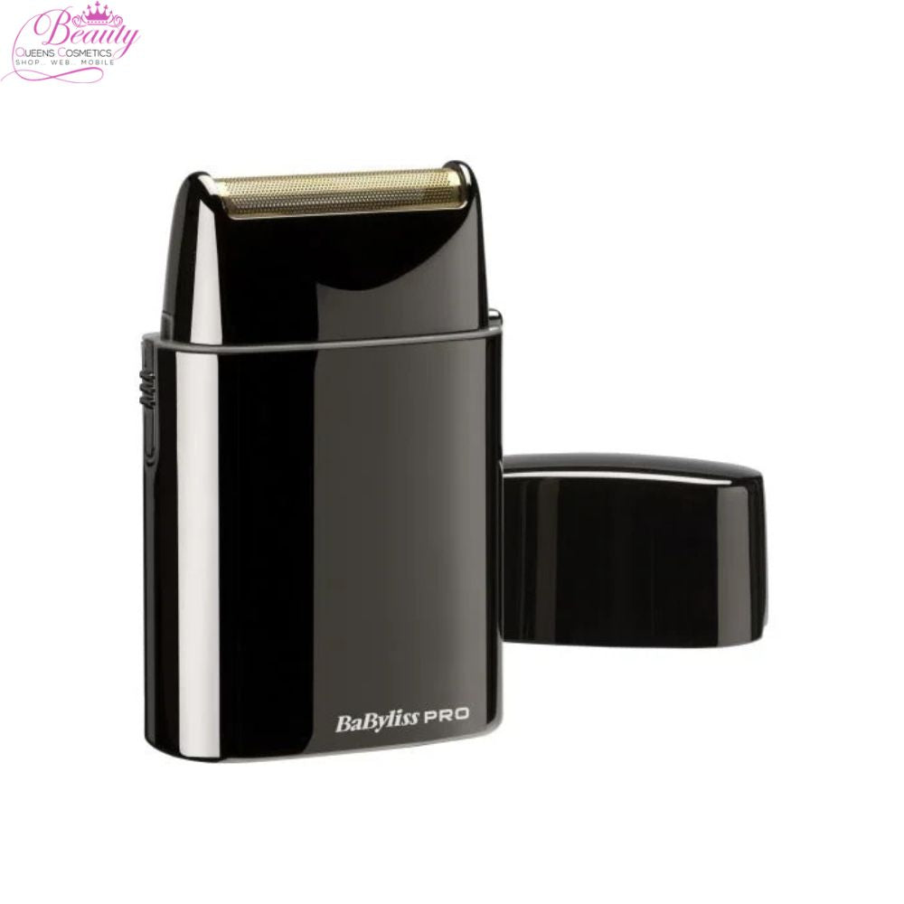 BaByliss Pro Titanium Single Foil Shaver