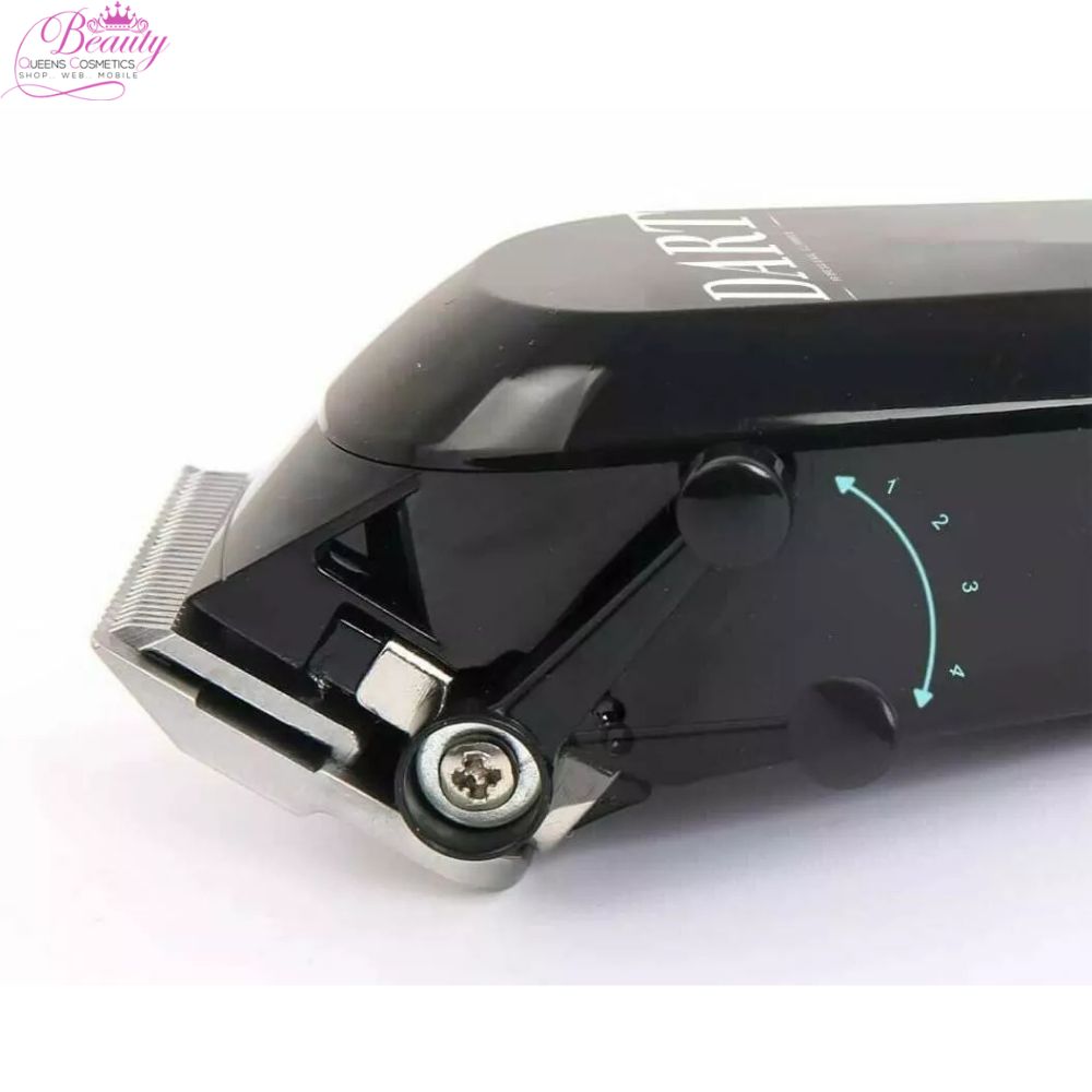 DART Brave DTT6 Professional Cordless Clipper