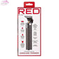 Red By Kiss Precision Blade Cordless Trimmer - CT13