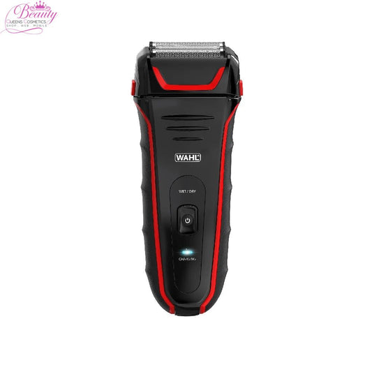 WAHL Clean and Close Electric Shaver Plus - 7 Piece Kit