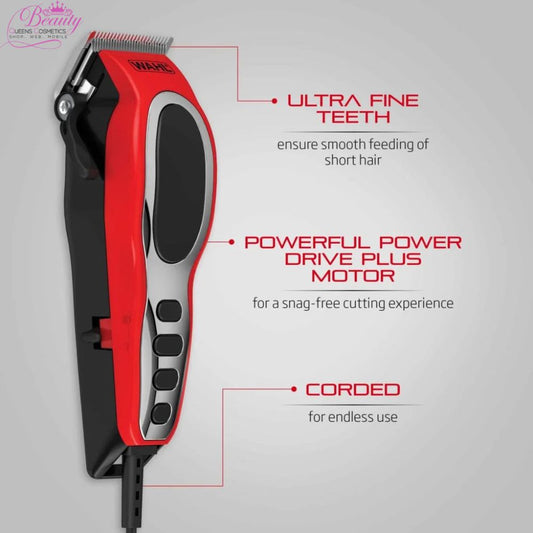 WAHL Fade Pro Perfect Fade Hair Clipper