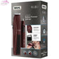 WAHL GroomEase Battery Beard & Personal Trimmer Gift Set - 11 Piece Kit