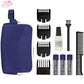 WAHL GroomEase Battery Beard & Personal Trimmer Gift Set - 11 Piece Kit