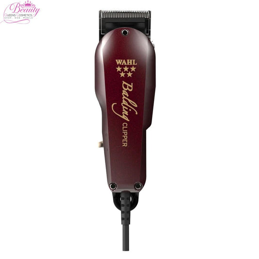 WAHL Balding Clipper 5 Star Series - Skin & Bald Fading