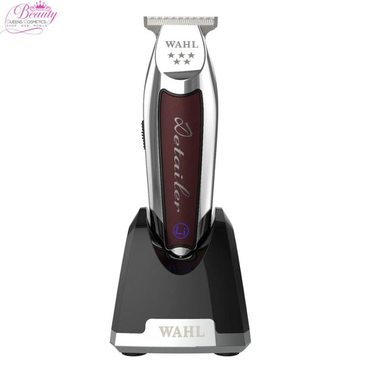 WAHL 5 Star Series Cordless Detailer Li