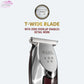 WAHL 5 Star Series Cordless Detailer Li