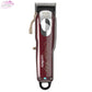 WAHL Cordless Magic Clip 5 Star Series