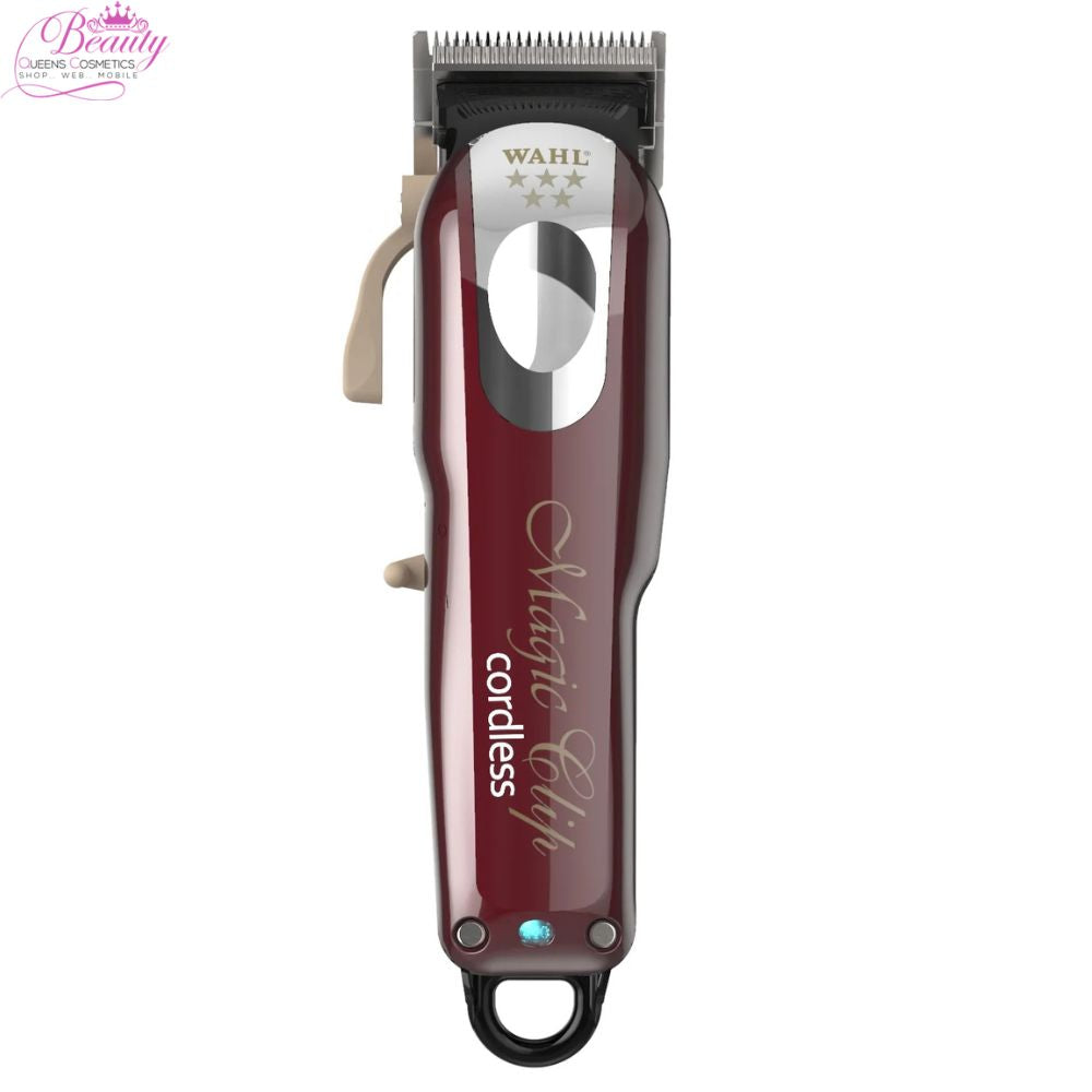 WAHL Cordless Magic Clip 5 Star Series