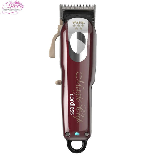 WAHL Cordless Magic Clip 5 Star Series