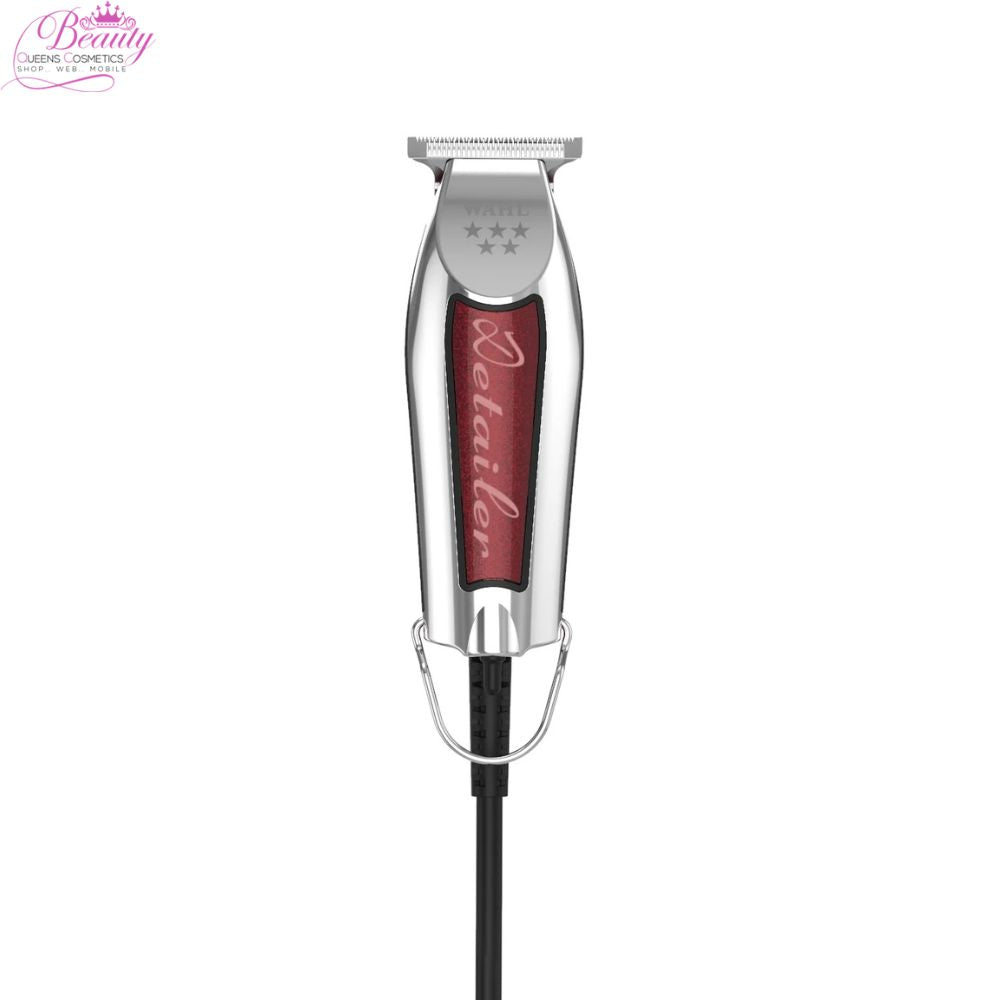 WAHL Detailer 5 Star Series with Extra Wide Blade