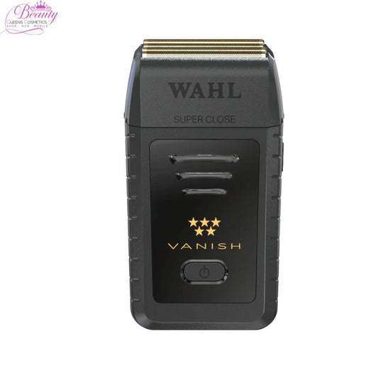WAHL Vanish 5 Star Series Shaver