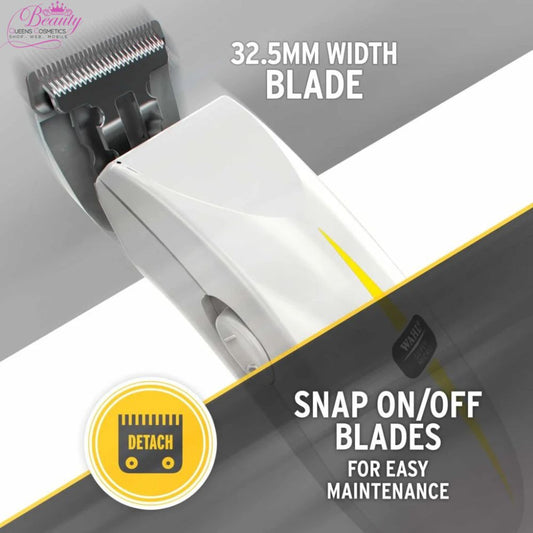 WAHL Super Micro Classic Series Corder Trimmer