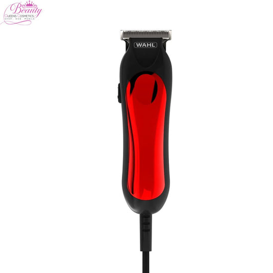 WAHL T-Pro Corder T-Blade Trimmer - 8 Piece Kit