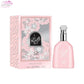 EHSAAS AL WARD Perfume 100ml EDP by Zirconia Arabia