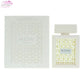 Rave Now White Eau de Parfum 100ml Spray Lattaffa Perfume