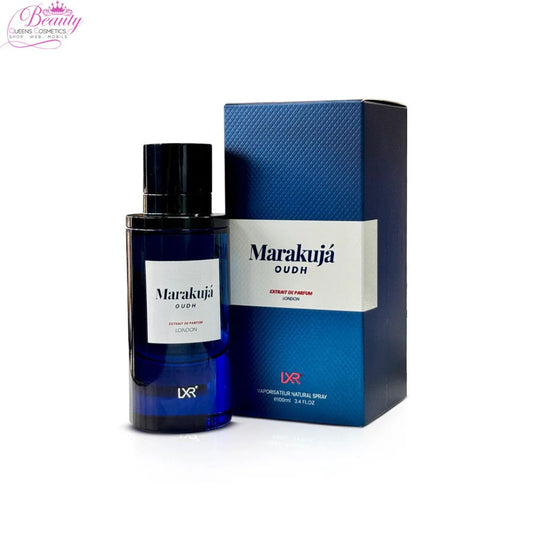 Marakuja Oud Perfume Extrait De Parfum 100ml by LXR Perfumes