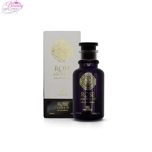 Rose Above It 100ml EDP by Faverance