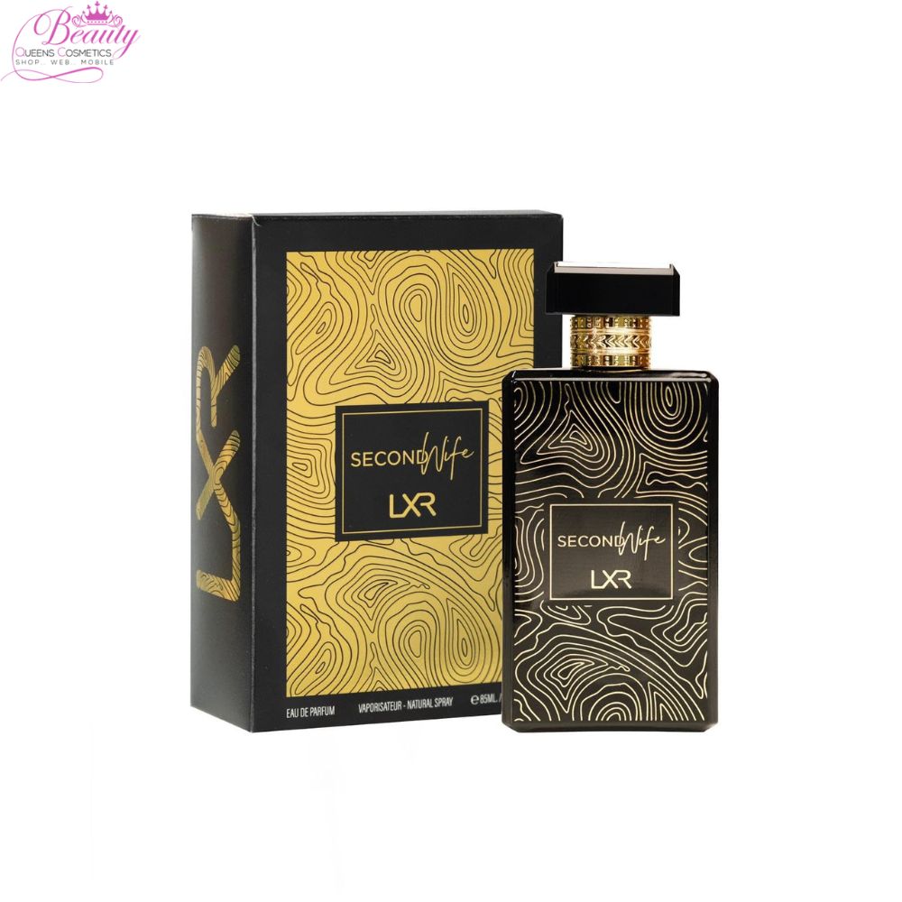 Second Wife Eau De Parfum 85ml by LXR