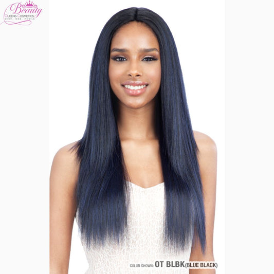 FreeTress Equal Synthetic Full Wig - FREEDOM PART 101