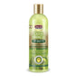 AFRICAN PRIDE OLIVE MIRACLE 2-IN-1 SHAMPOO & CONDITIONER 355ML/12OZ